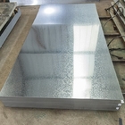 High Strength 10 Gauge 0.8 Thickness DX51 DX52 DX53 4x8 Hot Dip Galvanized Steel Plate Sheets
